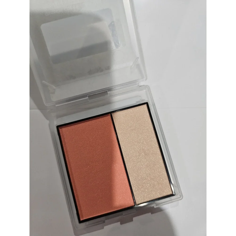 Mary Kay Mineral Cheek Color Duo Juicy Guava New